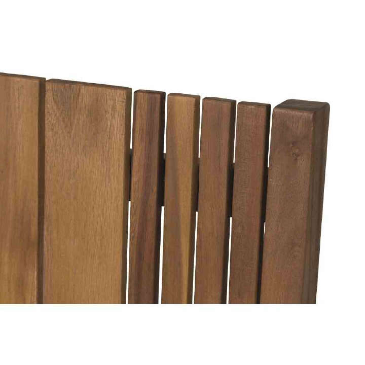 SIENA GARDEN Stapelsessel Falun Akazie